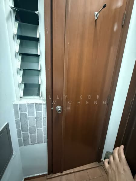 The Floravale, 218 Westwood Avenue, 3 Bedrooms, 1,284 sqft, Executive Condominium For Rent, by Kelly Kok Seow Cheng, 500055300 - PropertyGuru.com.sg