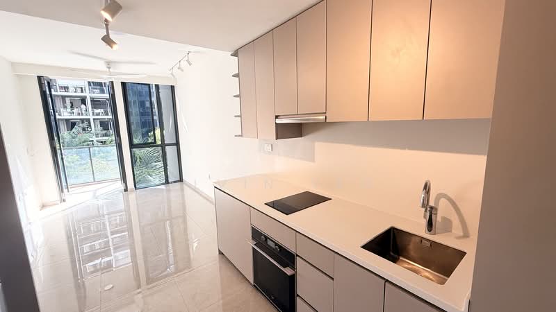 The Tapestry Condominium For Sale at S$ 840,000 | PropertyGuru Singapore - Kitchen