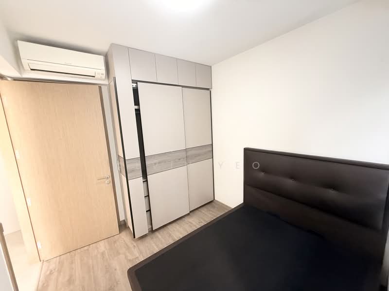 The Tapestry Condominium For Sale at S$ 840,000 | PropertyGuru Singapore - Bedroom