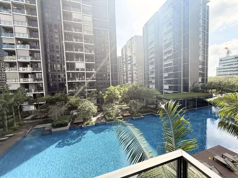 The Tapestry Condominium For Sale at S$ 840,000 | PropertyGuru Singapore - Exterior