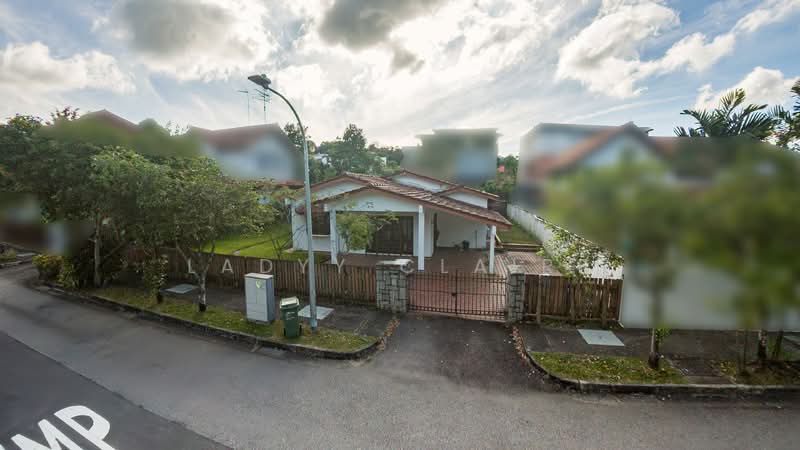 Sunset Square / Sunset Way / Sunset Heights / Sunset Crescent / Sunset View Detached House For Sale at S$ 12,999,999 | PropertyGuru Singapore