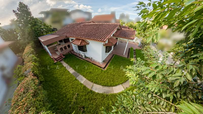 Sunset Square / Sunset Way / Sunset Heights / Sunset Crescent / Sunset View Detached House For Sale at S$ 12,999,999 | PropertyGuru Singapore