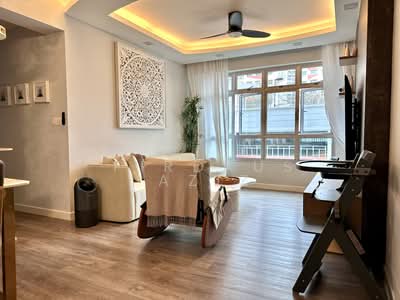 For Sale - 453D Fernvale Road