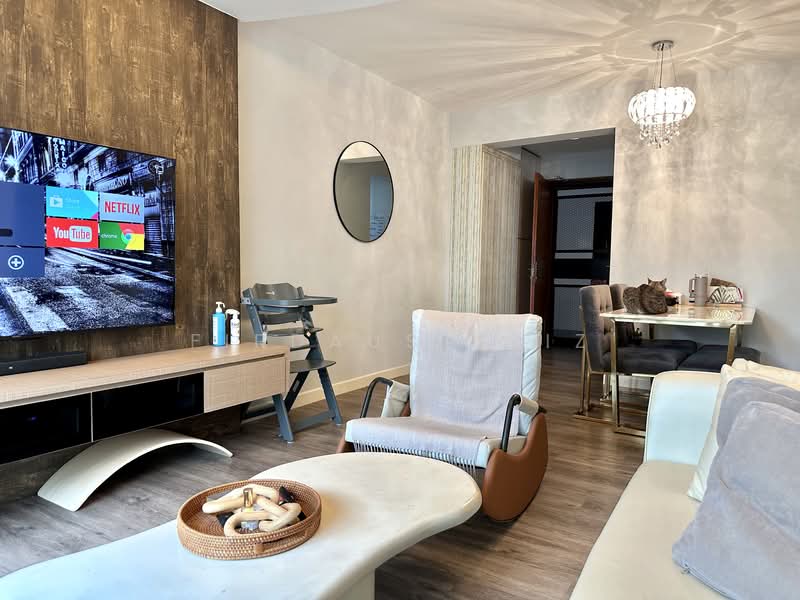 453D Fernvale Road HDB Flat For Sale at S$ 624,000 | PropertyGuru Singapore