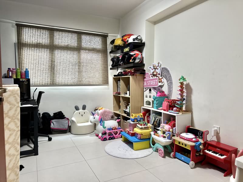 453D Fernvale Road HDB Flat For Sale at S$ 624,000 | PropertyGuru Singapore