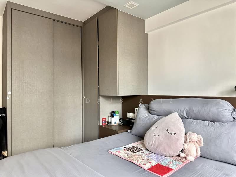 453D Fernvale Road HDB Flat For Sale at S$ 624,000 | PropertyGuru Singapore