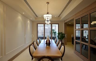 For Sale - The Ritz-Carlton Residences