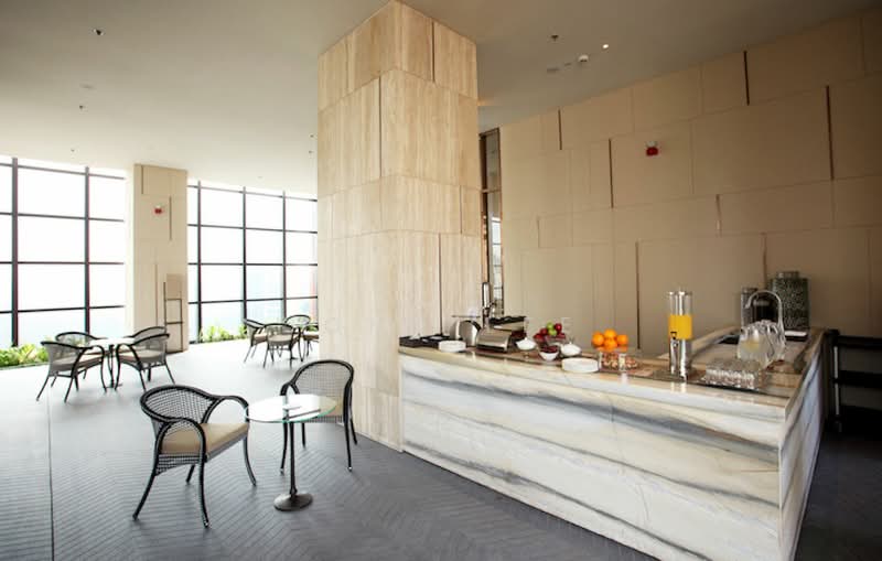 The Ritz-Carlton Residences Condominium For Sale at S$ 13,500,000 | PropertyGuru Singapore - Interior