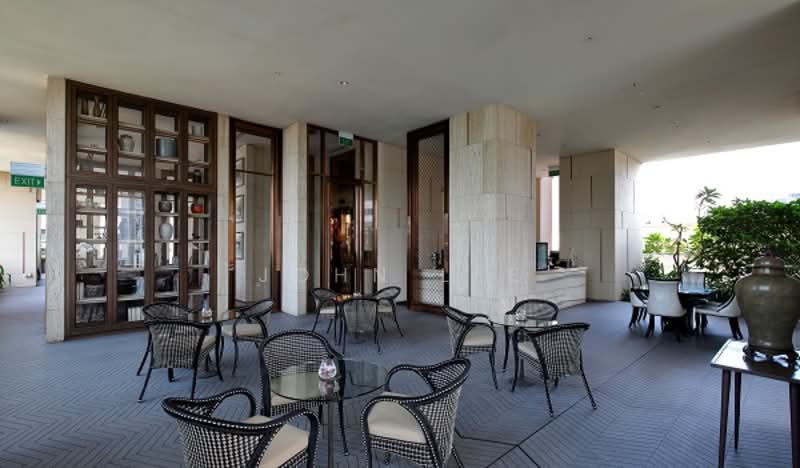 The Ritz-Carlton Residences Condominium For Sale at S$ 13,500,000 | PropertyGuru Singapore - Exterior