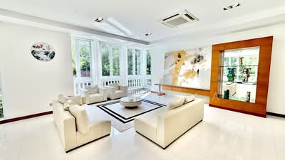 For Rent - Grand and Majestic GCB near Botanic Gardens 植物园旁尊贵优质洋房