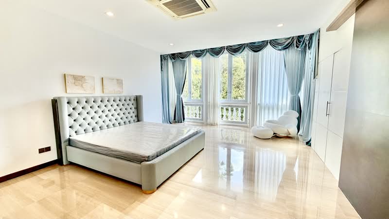 Grand and Majestic GCB near Botanic Gardens 植物园旁尊贵优质洋房, , 7 Bedrooms, 12,511 sqft, Good Class Bungalow For Rent, by Allan Ma, 500055310 - Bedroom - PropertyGuru.com.sg