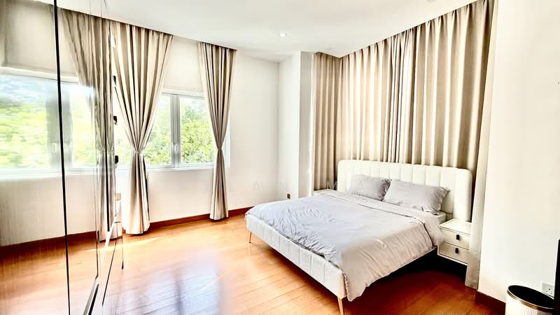 Grand and Majestic GCB near Botanic Gardens 植物园旁尊贵优质洋房, , 7 Bedrooms, 12,511 sqft, Good Class Bungalow For Rent, by Allan Ma, 500055310 - Bedroom - PropertyGuru.com.sg