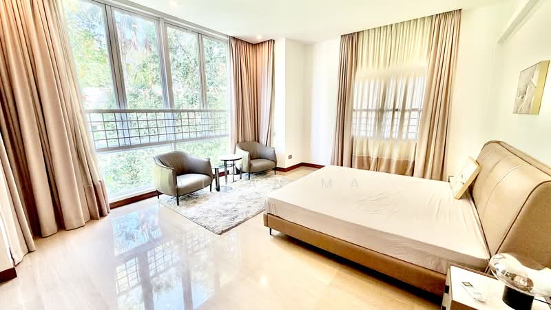 Grand and Majestic GCB near Botanic Gardens 植物园旁尊贵优质洋房, , 7 Bedrooms, 12,511 sqft, Good Class Bungalow For Rent, by Allan Ma, 500055310 - Bedroom - PropertyGuru.com.sg