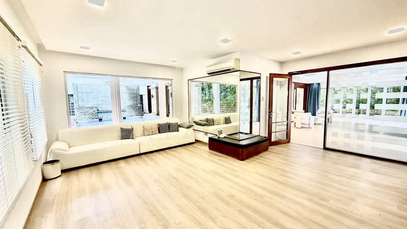 Grand and Majestic GCB near Botanic Gardens 植物园旁尊贵优质洋房, , 7 Bedrooms, 12,511 sqft, Good Class Bungalow For Rent, by Allan Ma, 500055310 - Living Room - PropertyGuru.com.sg