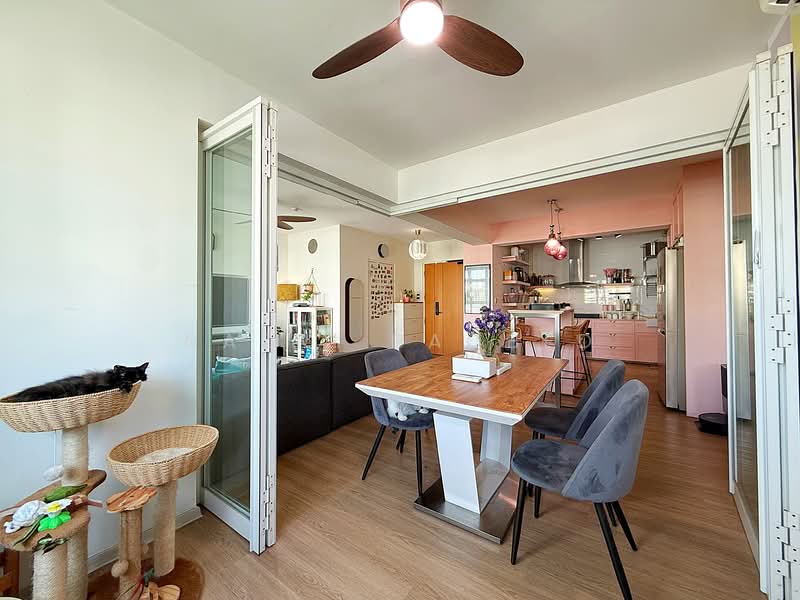 436A Bukit Batok West Avenue 5 HDB Flat For Sale at S$ 680,000 | PropertyGuru Singapore