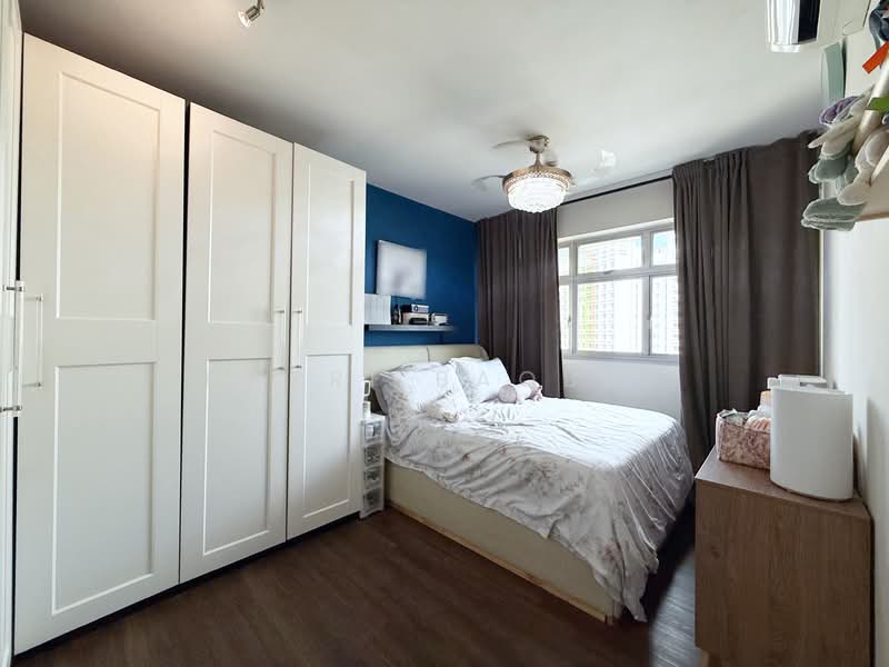 436A Bukit Batok West Avenue 5 HDB Flat For Sale at S$ 680,000 | PropertyGuru Singapore