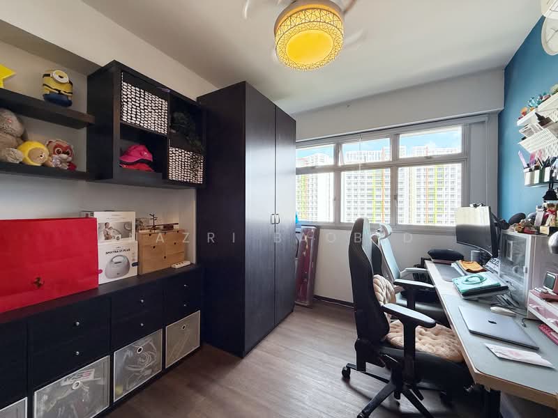 436A Bukit Batok West Avenue 5 HDB Flat For Sale at S$ 680,000 | PropertyGuru Singapore