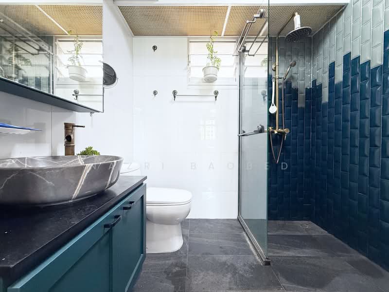 436A Bukit Batok West Avenue 5 HDB Flat For Sale at S$ 680,000 | PropertyGuru Singapore