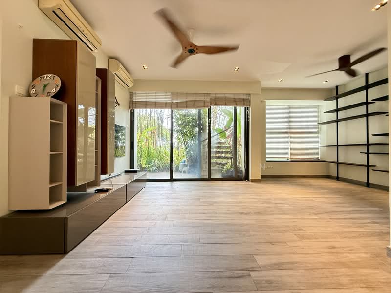 Axis @ Siglap Apartment For Sale at S$ 2,380,000 | PropertyGuru Singapore - Living Room