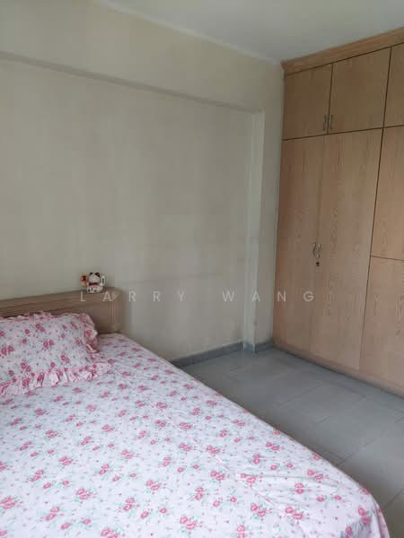 309 Shunfu Road HDB Flat For Sale at S$ 750,000 | PropertyGuru Singapore - Bedroom