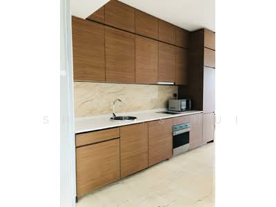 For Rent - Queens Peak