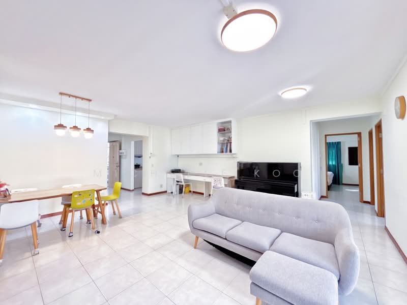 682B Jurong West Central 1 HDB Flat For Sale at S$ 760,000 | PropertyGuru Singapore