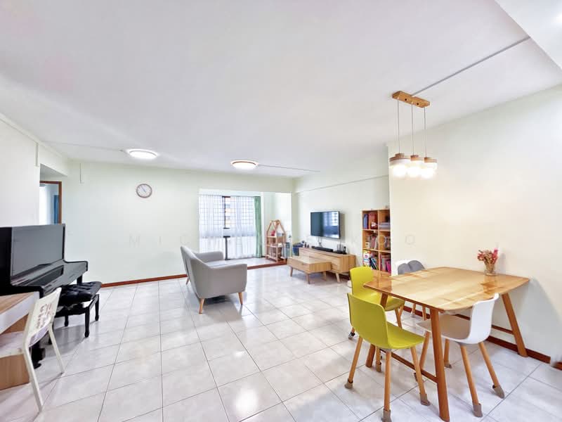 682B Jurong West Central 1 HDB Flat For Sale at S$ 760,000 | PropertyGuru Singapore