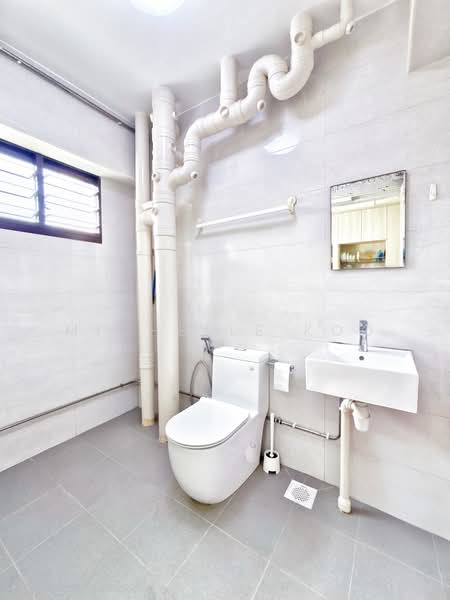 682B Jurong West Central 1 HDB Flat For Sale at S$ 760,000 | PropertyGuru Singapore