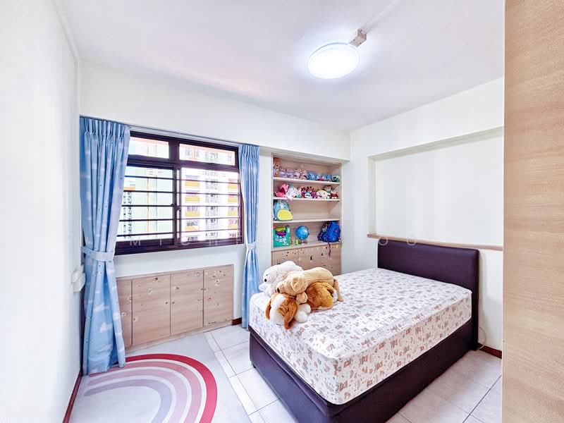 682B Jurong West Central 1 HDB Flat For Sale at S$ 760,000 | PropertyGuru Singapore