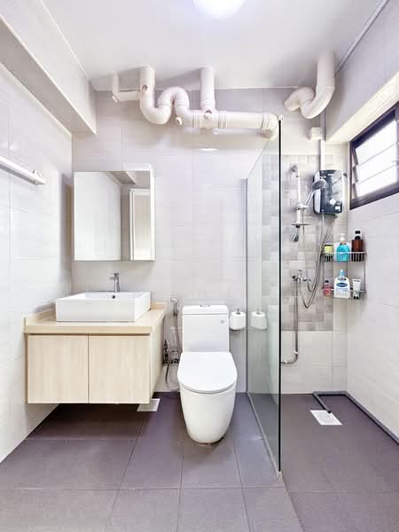 682B Jurong West Central 1 HDB Flat For Sale at S$ 760,000 | PropertyGuru Singapore