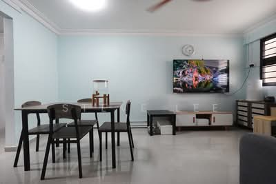 For Sale - 96 Lorong 3 Toa Payoh