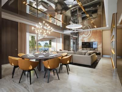 For Sale - The Giverny Residences