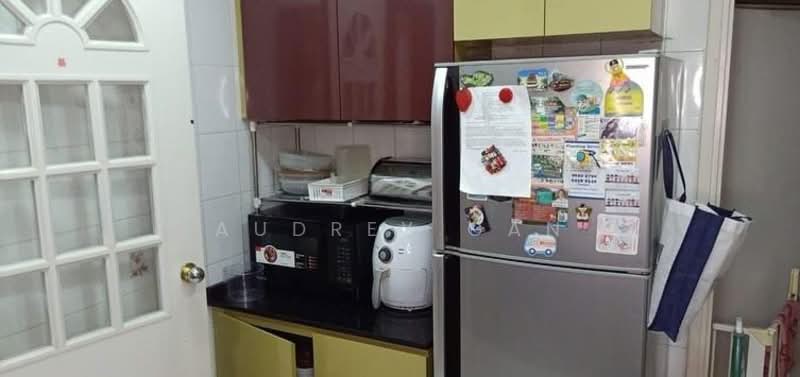 Bishan Park Condo, 14 Sin Ming Walk, Room Rental, 150 sqft, Condominium For Rent, by Audrey Gan, 500055328 - Kitchen - PropertyGuru.com.sg