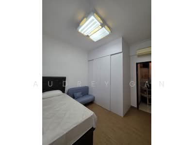 For Rent - Bishan Park Condo