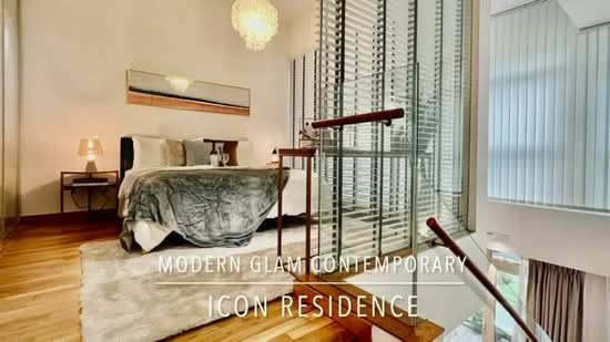 Icon Condominium For Sale at S$ 1,450,000 | PropertyGuru Singapore