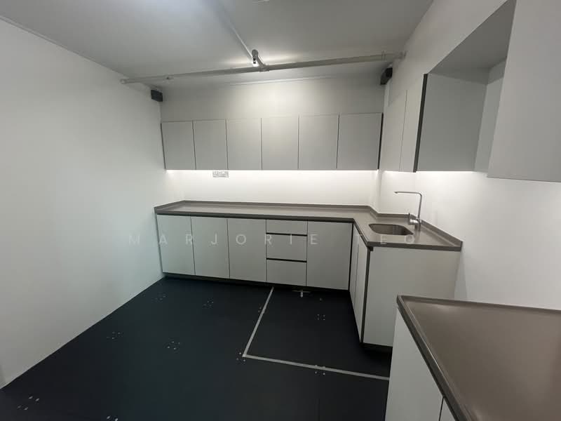 7200sf hi-floor single floorplate Grade A Office Space 4min walk from Tg Pager MRT, Chinatown / Tanjong Pagar, 7,233 sqft, Office For Rent, by Marjorie Teo, 500055332 - CommercialGuru.com.sg