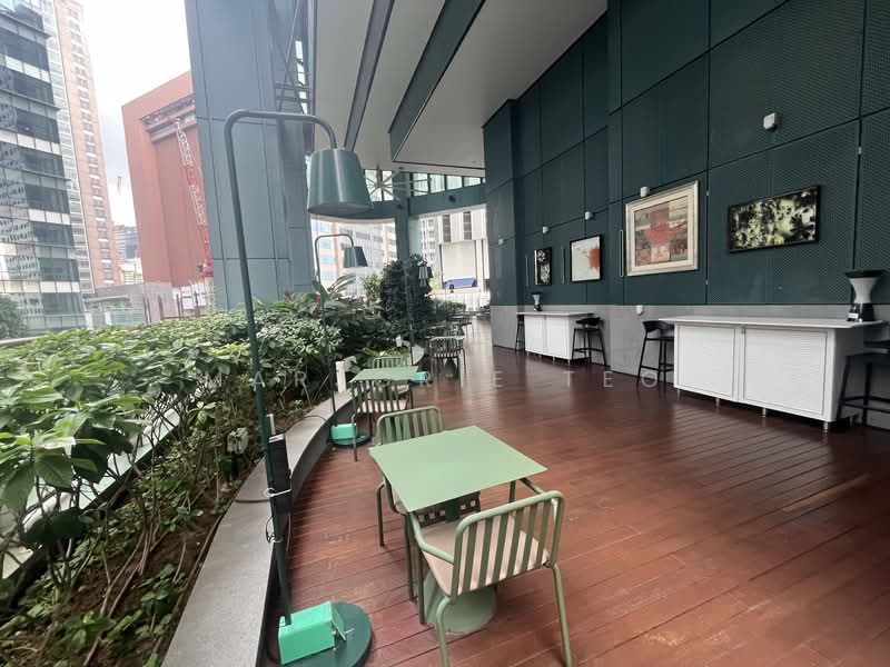 7200sf hi-floor single floorplate Grade A Office Space 4min walk from Tg Pager MRT, Chinatown / Tanjong Pagar, 7,233 sqft, Office For Rent, by Marjorie Teo, 500055332 - CommercialGuru.com.sg