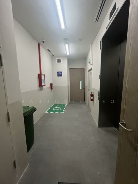 7200sf hi-floor single floorplate Grade A Office Space 4min walk from Tg Pager MRT, Chinatown / Tanjong Pagar, 7,233 sqft, Office For Rent, by Marjorie Teo, 500055332 - CommercialGuru.com.sg