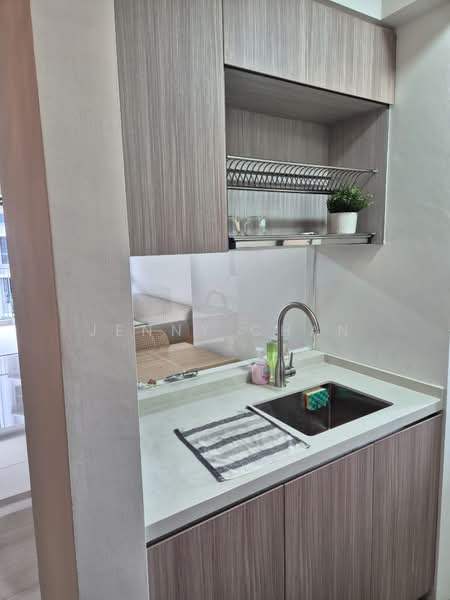 311B Clementi Avenue 4, 311B Clementi Avenue 4, Room Rental, 80 sqft, HDB Flat For Rent, by Jenny Chan, 500055334 - Kitchen - PropertyGuru.com.sg