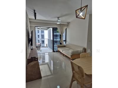 For Rent - 311B Clementi Avenue 4