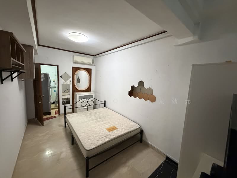 For Rent - Simon Place