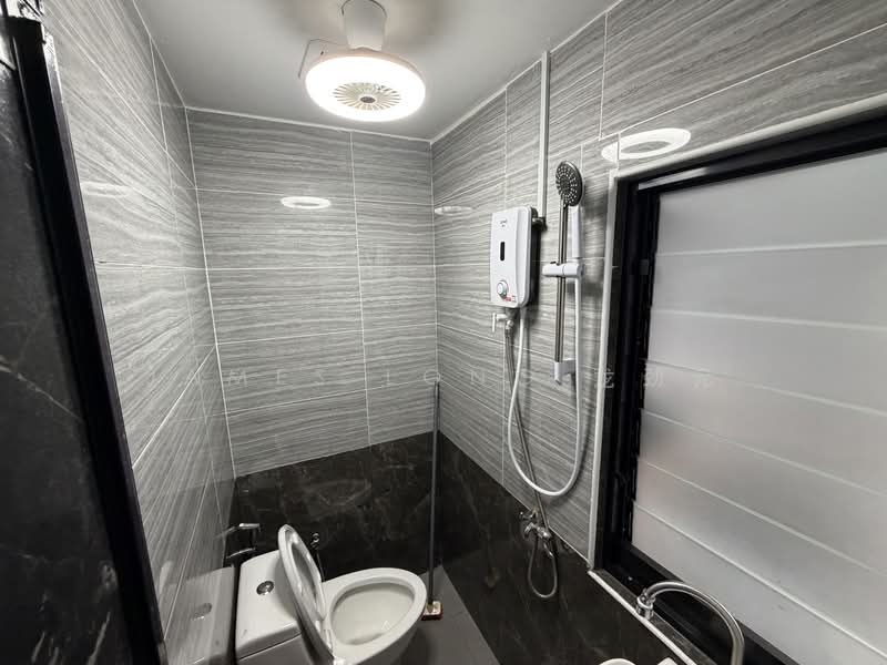 For Rent - Simon Place