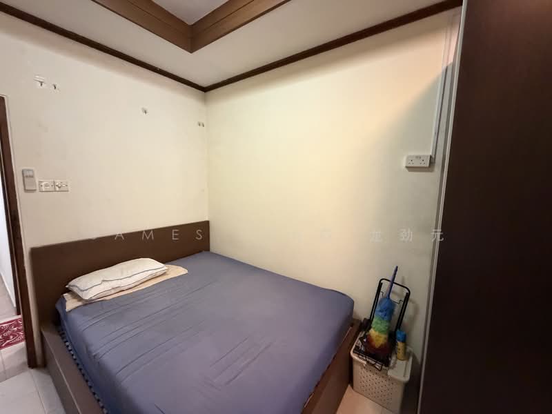 For Rent - Simon Place