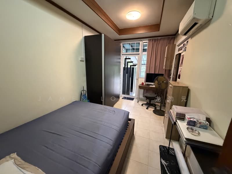 For Rent - Simon Place