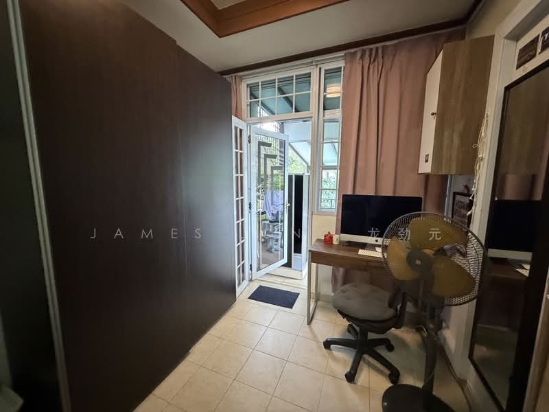 For Rent - Simon Place