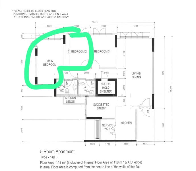 678C Punggol Drive HDB Flat For Sale at S$ 950,000 | PropertyGuru Singapore