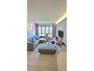 For Sale - 678C Punggol Drive