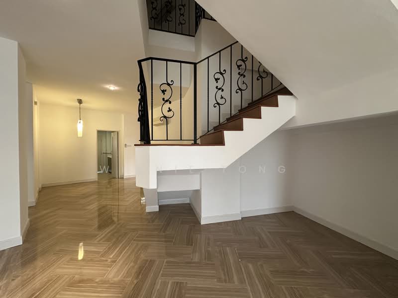 Orange Regency, 101 Fernhill Road, 4 Bedrooms, 2,433 sqft, Apartment For Rent, by Winnie Tong, 500055340 - Interior - PropertyGuru.com.sg