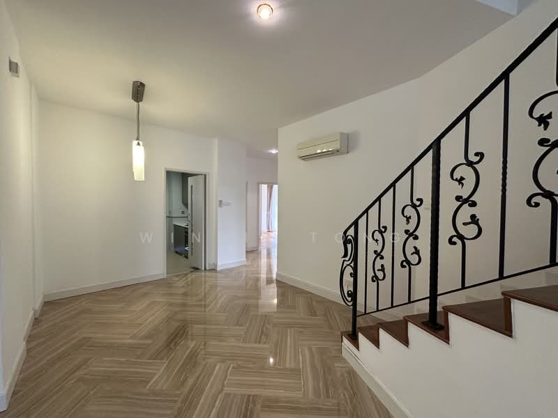 Orange Regency, 101 Fernhill Road, 4 Bedrooms, 2,433 sqft, Apartment For Rent, by Winnie Tong, 500055340 - Interior - PropertyGuru.com.sg