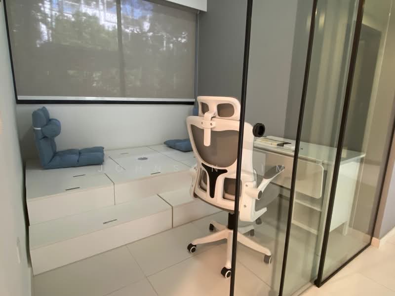 Miltonia Residences Condominium For Sale at S$ 1,250,000 | PropertyGuru Singapore